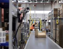 Amazon España